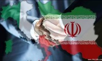 Iran mengimbau investasi asing