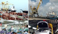 Supaya cepat membawa Vietnam secara pada pokoknya menjadi negara industri menurut arah modern