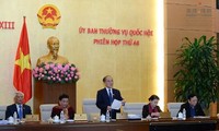 Vietnam menetapkan target mencapai pertumbuhan ekonomi sebesar dari 6,5-7% per tahun untuk 5 tahun mendatang