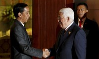 OKI menyatakan mendukung Negara Palestina merdeka