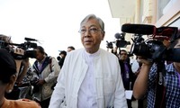 Myanmar memulai proses pemilihan Presiden