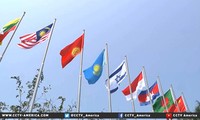 "Masa depan baru Asia - Daya hidup baru dan visi baru"