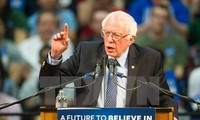 Kandidat Ted Cruz dan Bernie Sanders merebut kemenangan yang penting dalam Pemilu Amerika Serikat di sub negara bagian Wisconsin