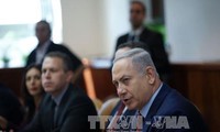 Israel menolak gagasan perdamaian yang diajukan Perancis