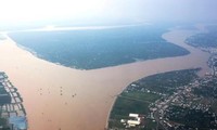 Jepang mengumumkan rencana bantuan perkembangan untuk sub-kawasan sungai Mekong