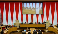 Vietnam menghadiri dialog tingkat tinggi tentang kebijakan ECOSOC