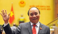 PM Nguyen Xuan Phuc melakukan kunjungan resmi di Federasi Rusia dan menghadiri Konferensi Tingkat Tinggi memperingati ultah ke-20 Hubungan Dialog ASEAN – Rusia