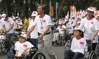 Rencana pelaksanaan Konvensi tentang Hak Kaum Disabilitas