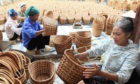 Sidang Badan Pengarahan Pusat tentang pengentasan dari kemiskinan di kota Hanoi