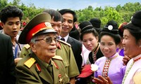 Jenderal Vo Nguyen Giap hidup untuk selama-lamanya dalam hati rakyat Vietnam dan sahabat internasional