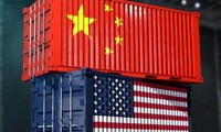 Guerre commerciale: nouvelle riposte de la Chine contre les USA