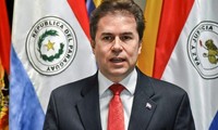 Le Paraguay va renvoyer son ambassade de Jérusalem à Tel Aviv