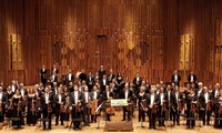 L’Orchestre symphonique de Londres se produira à Hanoï