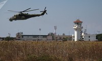 La Russie renforce la sécurité des ses bases en Syrie