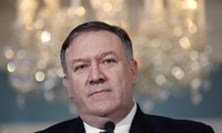 Pompeo espère un nouveau sommet Trump-Kim