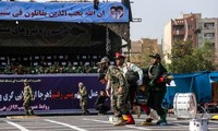 Les Iraniens secoués après l’attentat à Ahvaz