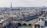 Que faire à Paris en 24h?