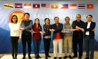 Journée de la famille de l’ASEAN à Moscou