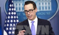 Washington et Pékin « travaillent dur » pour obtenir un accord dans les temps