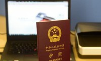 L’entrée en vigueur de nouvelles versions de visas délivrées par la Chine