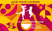 La sécurité alimentaire passe par la transformation des systèmes agroalimentaires mondiaux