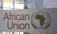 Ouverture du Sommet de l'Union africaine 2022