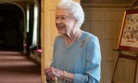 Les dirigeants vietnamiens saluent les 70 ans de règne d’Elizabeth II