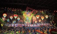 Clôture des SEA Games-31: rassemblons-nous pour briller