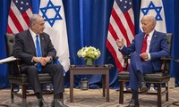 Conflit Israël-Hamas: Joe Biden tente d'apaiser les tensions, Bruxelles et l'OMS protestent contre le siège total à Gaza