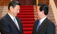 Vietnam und China einigen sich auf Regeln zur Lösung des Meeresstreits