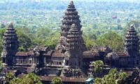 Konferenz der ASEAN-Verteidigungsoffiziere in Kambodscha