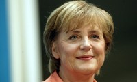 Angela Merkel startet Wahlkampf für ihre dritte Amtszeit