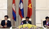 Vietnam verstärkt Zusammenarbeit mit Ländern in der Region