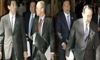 China kritisiert Yasukuni-Besuch japanischer Abgeordneter 