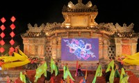 Festival der Handwerksberufe in Hue