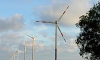 Verwendung Erneuerbarer Energie zur Wirtschaftsentwicklung