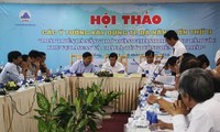 Danang wird eine moderne Stadt der ASEAN