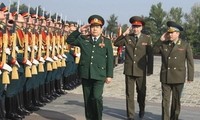 Vietnam will Verteidigungszusammenarbeit mit Russland verstärken