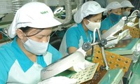 Prognose: Investitionstendenz sagt gute Zukunft für vietnamesische Wirtschaft voraus