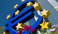 Eurozone überwindet Rezession