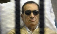 Ägypten: Ex-Präsident Husni Mubarak wird freigelassen