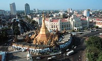 Verstärkung der Investitionschancen in Myanmar und Indonesien