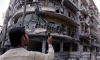 Russland und China veröffentlichen gemeinsame Erklärung über Syrienkrise