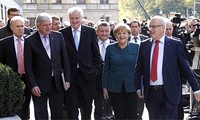 Deutschland: Die Union hat noch keinen Partner zur Regierungsbildung gefunden