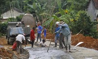 Quang Thinh stellt Boden für Neugestaltung ländlicher Räume zur Verfügung