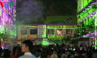 Bunte Berliner Kulturfarben in Hanoi