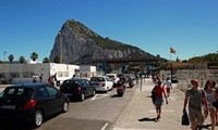 EU ergreift Maßnahme für Gibraltar-Streit über Grenzkontrolle