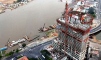 Die Wirtschaft in Ho Chi Minh Stadt 2014 wieder belebter 