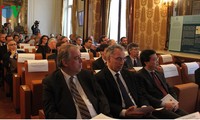 Seminar “Von der Kolonie Indochina bis zum Vietnam von Heute” in Paris