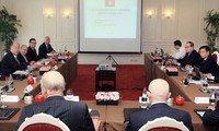 US-Unternehmen suchen langfristige Investitionschancen in Vietnam